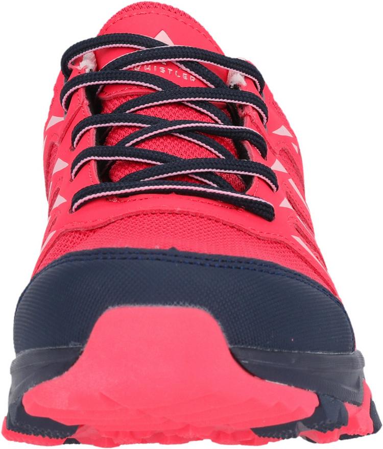 Whistler Whistler Haksa Wanderschuhe Damen - 4195 Paradise Pink - 5 | SportScheck