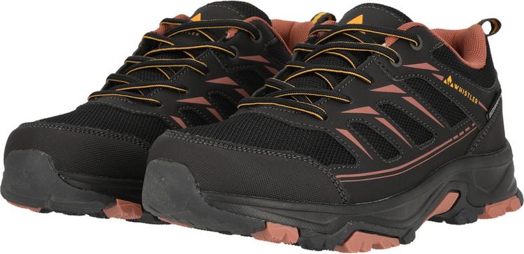 Whistler Whistler Haksa Wanderschuhe Damen - 1016 Phantom - 1 | SportScheck