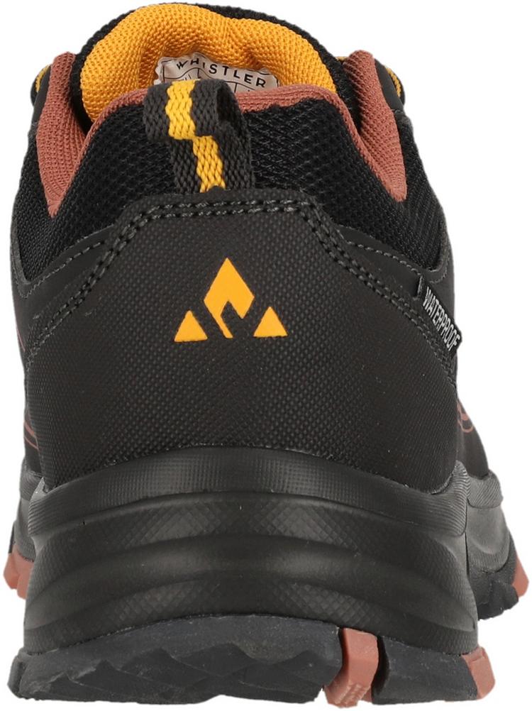 Whistler Whistler Haksa Wanderschuhe Damen - 1016 Phantom - 3 | SportScheck