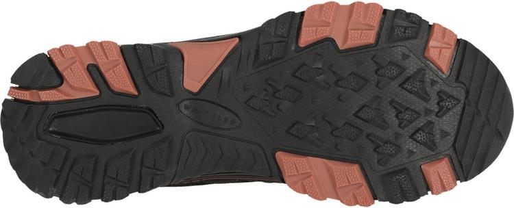 Whistler Whistler Haksa Wanderschuhe Damen - 1016 Phantom - 4 | SportScheck