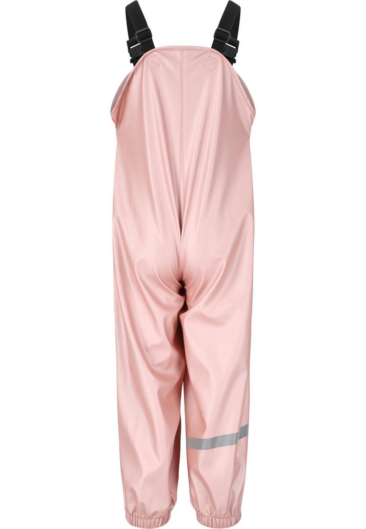 ZigZag ZigZag Miriam Glossy Regenanzug Kinder - 4099 Misty Rose - 3 | SportScheck
