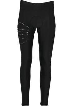 Endurance Jayne Fahrradtights Damen 1001 Black