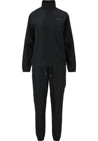Endurance Song Trainingsanzug Damen - 1001 Black