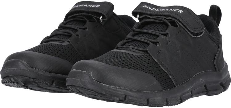 Endurance Endurance Karang Sneaker Kinder - 1001S Black Solid - 1 | SportScheck