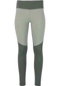 Endurance Flolia Tights Damen - 3130 Desert Green