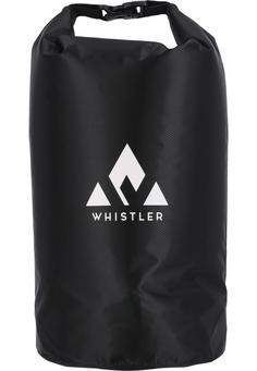 Rückansicht von Whistler Tonto 20L Sporttasche 1001 Black