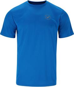 Virtus Keso Laufshirt Herren 2146 Directoire Blue