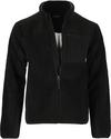 Whistler Bear Fleecejacke Herren - 1001 Black