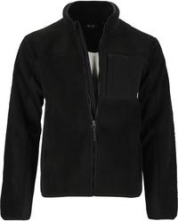 Whistler Bear Fleecejacke Herren - 1001 Black