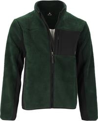 Whistler Bear Fleecejacke Herren - 3053 Deep Forest