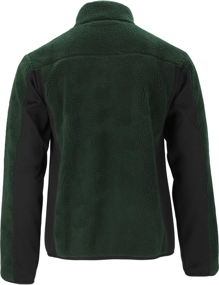 Whistler Whistler Bear Fleecejacke Herren - 3053 Deep Forest - 0 | SportScheck