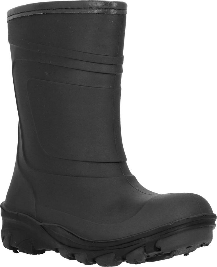 ZigZag ZigZag Fian Gummistiefel Kinder - 1001 Black - 0 | SportScheck