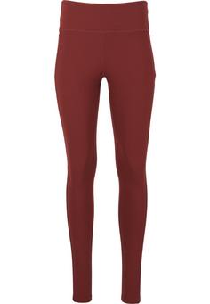 Whistler Dashy Tights Damen 4174 Madder Brown