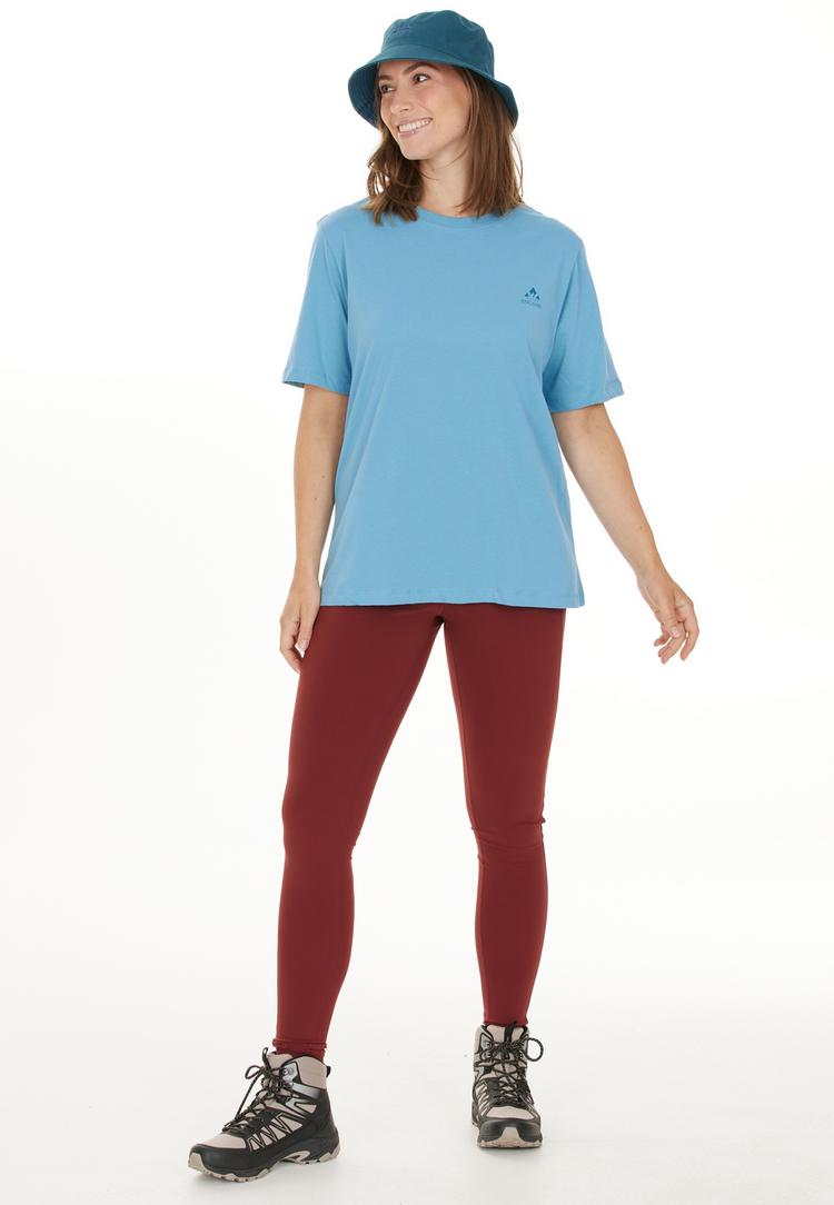 Whistler Whistler Dashy Tights Damen - 4174 Madder Brown - 0 | SportScheck