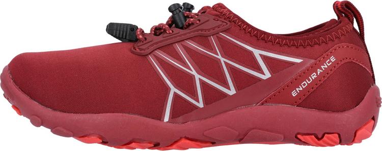 Endurance Endurance Diweit Wasserschuhe Kinder - 4120 Biking Red - 0 | SportScheck