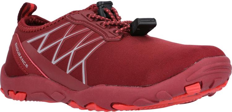 Endurance Endurance Diweit Wasserschuhe Kinder - 4120 Biking Red - 1 | SportScheck