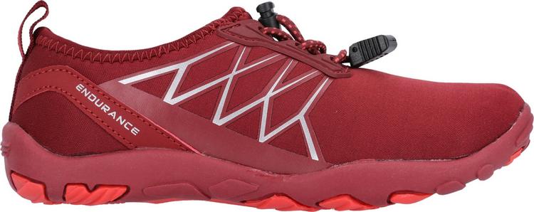 Endurance Endurance Diweit Wasserschuhe Kinder - 4120 Biking Red - 2 | SportScheck