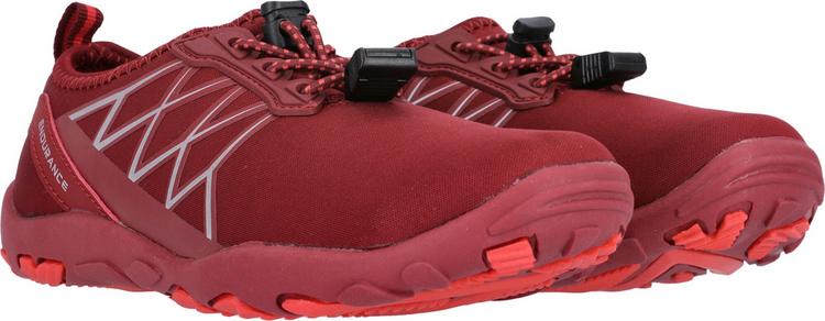 Endurance Endurance Diweit Wasserschuhe Kinder - 4120 Biking Red - 4 | SportScheck