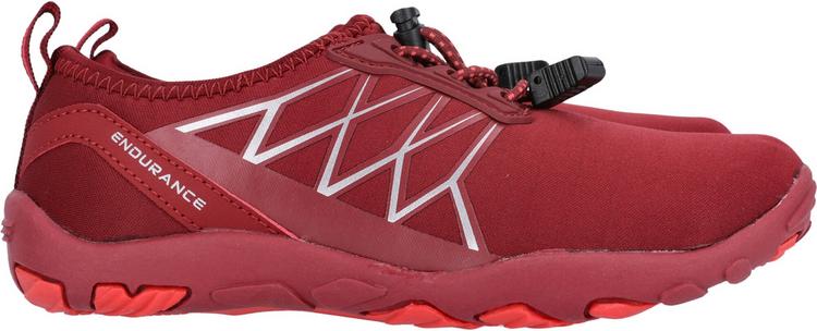 Endurance Endurance Diweit Wasserschuhe Kinder - 4120 Biking Red - 5 | SportScheck