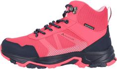 Whistler Doron Stiefel Damen 4195 Paradise Pink