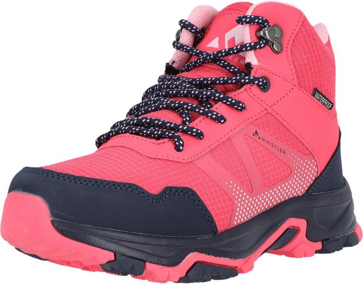 Whistler Whistler Doron Stiefel Damen - 4195 Paradise Pink - 0 | SportScheck