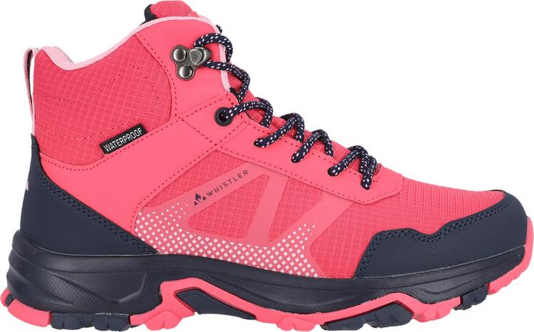 Whistler Whistler Doron Stiefel Damen - 4195 Paradise Pink - 0 | SportScheck