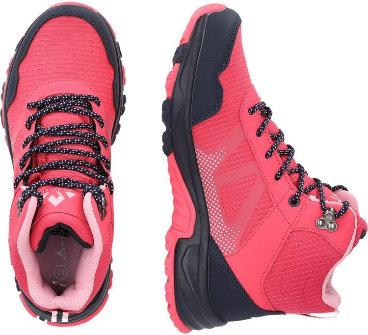 Whistler Whistler Doron Stiefel Damen - 4195 Paradise Pink - 2 | SportScheck