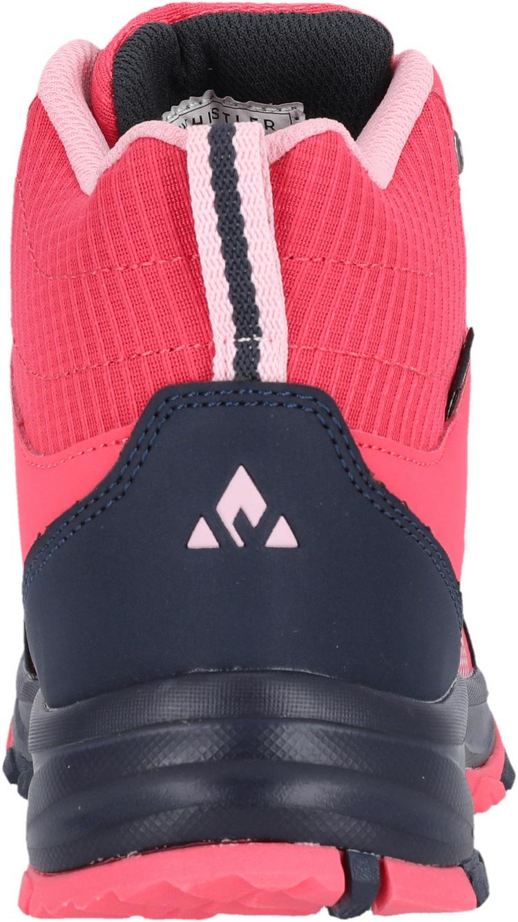 Whistler Whistler Doron Stiefel Damen - 4195 Paradise Pink - 3 | SportScheck
