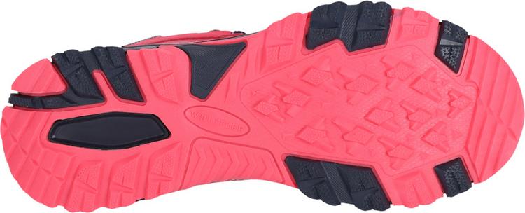Whistler Whistler Doron Stiefel Damen - 4195 Paradise Pink - 4 | SportScheck