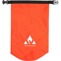 Whistler Tonto 10L Sporttasche 5002 Shocking Orange
