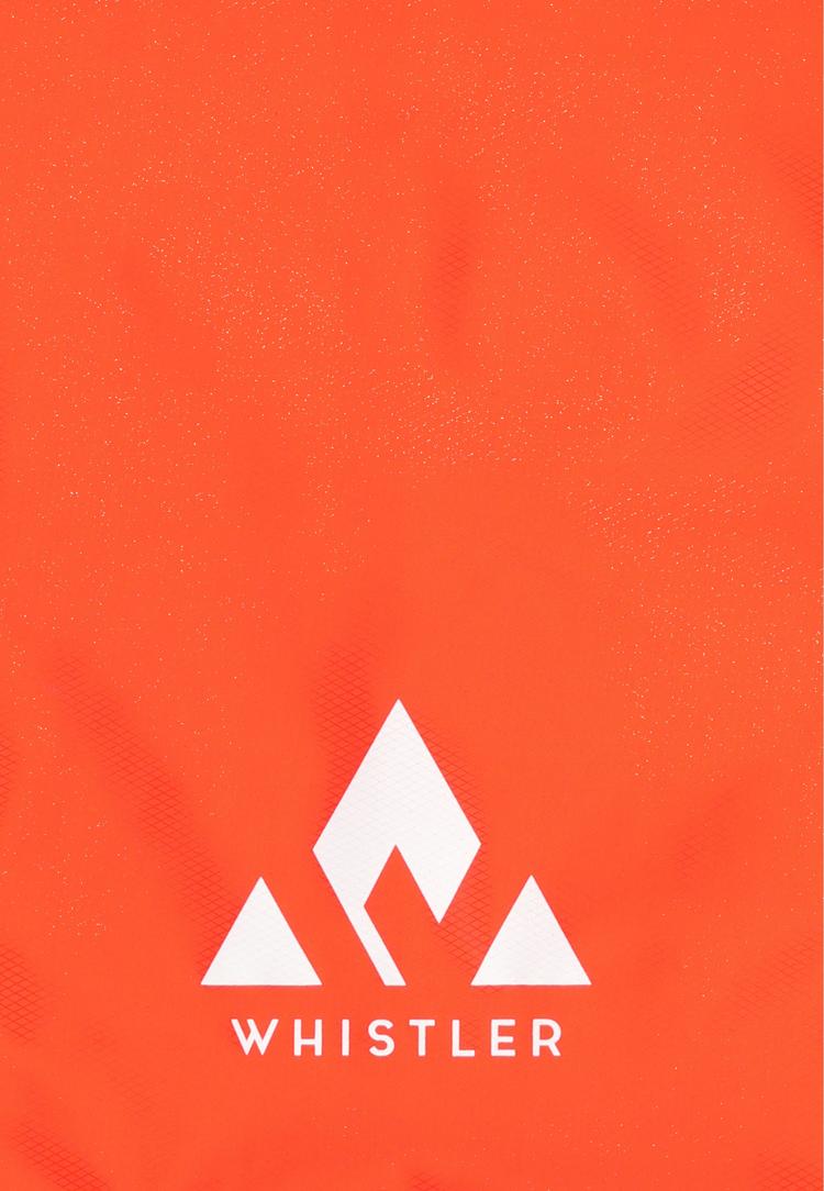 Whistler Whistler Tonto 10L Badetasche - 5002 Shocking Orange - 0 | SportScheck