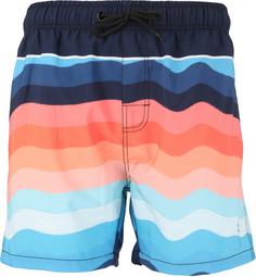 Cruz Wassim Boardshorts Herren Print 3476