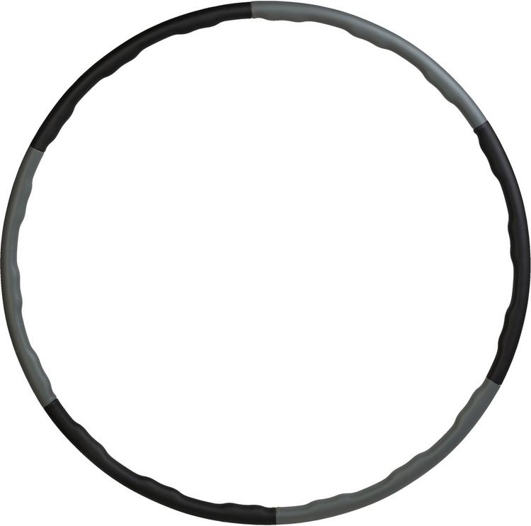 Endurance Endurance Hula Hoop Reifen - 1004 Pearl Grey - 0 | SportScheck