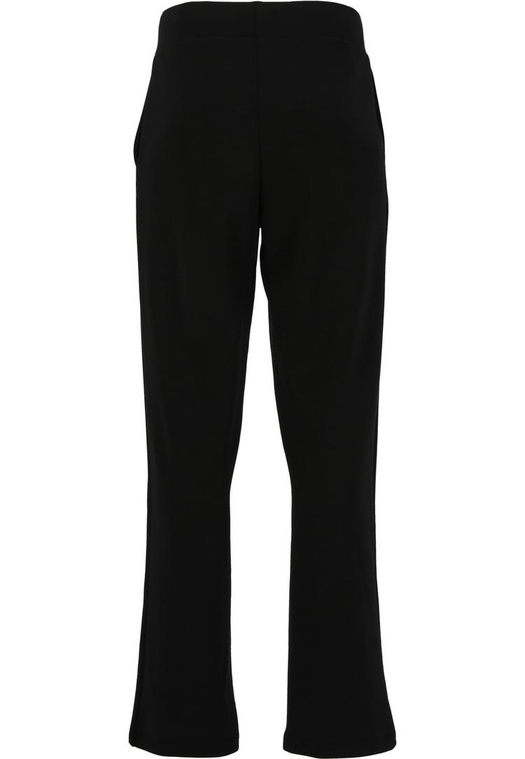 Athlecia Athlecia Jacey Funktionshose Damen - 1001 Black - 0 | SportScheck