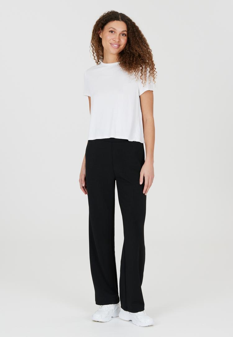 Athlecia Athlecia Jacey Funktionshose Damen - 1001 Black - 0 | SportScheck