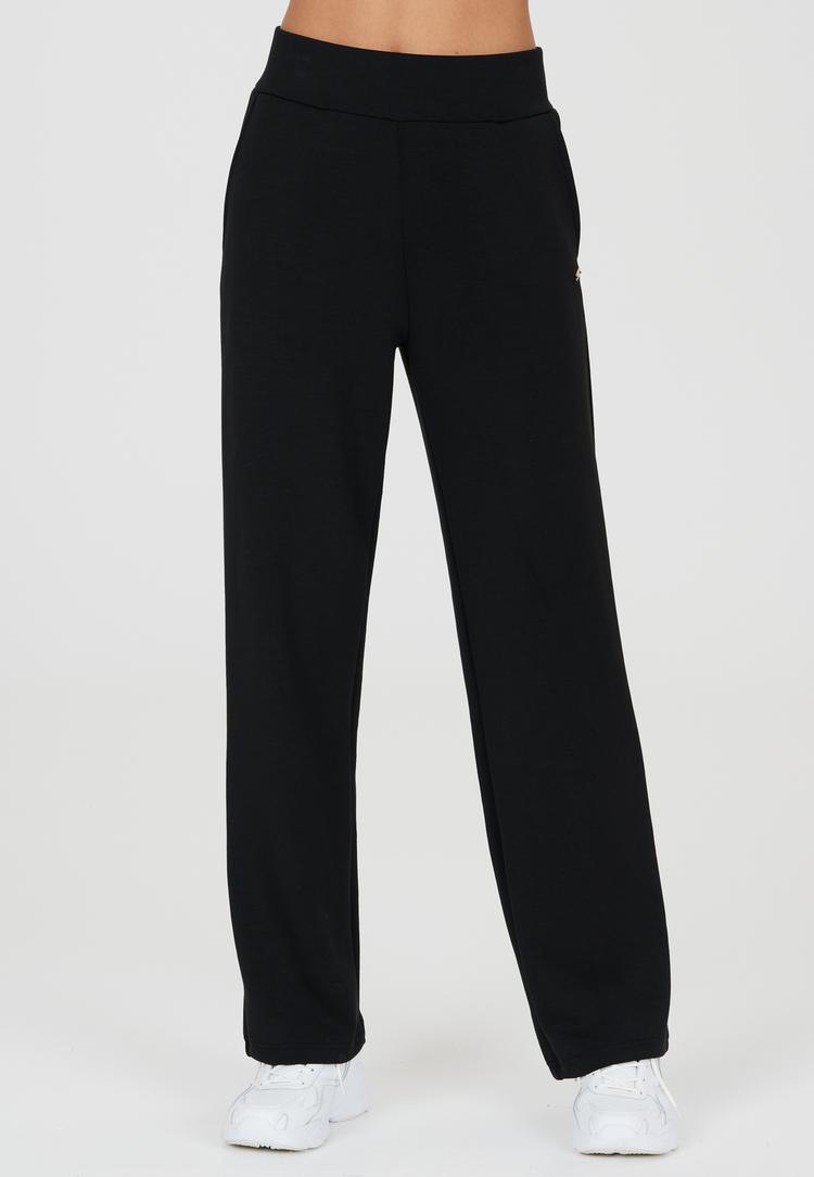 Athlecia Athlecia Jacey Funktionshose Damen - 1001 Black - 1 | SportScheck