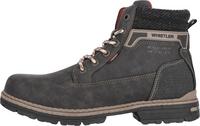Whistler Gentore Stiefel Herren - 1051 Asphalt