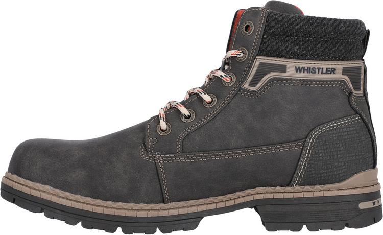 Whistler Whistler Gentore Stiefel Herren - 1051 Asphalt - 0 | SportScheck
