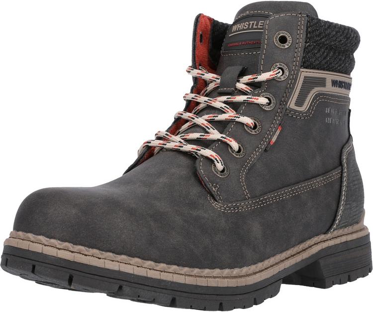 Whistler Whistler Gentore Stiefel Herren - 1051 Asphalt - 1 | SportScheck