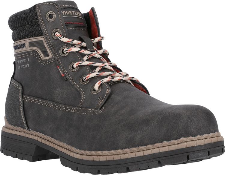 Whistler Whistler Gentore Stiefel Herren - 1051 Asphalt - 2 | SportScheck