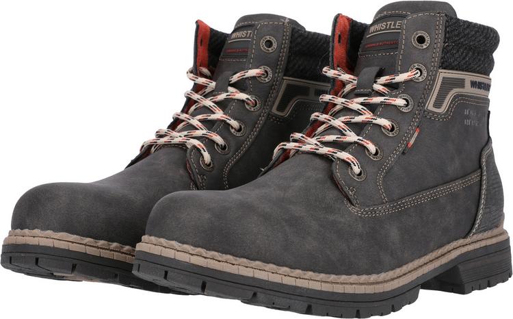 Whistler Whistler Gentore Stiefel Herren - 1051 Asphalt - 4 | SportScheck