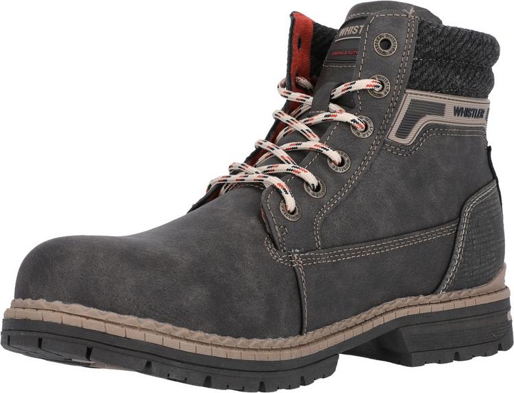 Whistler Whistler Gentore Stiefel Herren - 1051 Asphalt - 7 | SportScheck