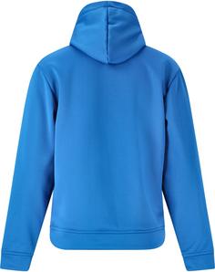 Rückansicht von Endurance Glane Funktionssweatshirt Kinder 2146 Directoire Blue