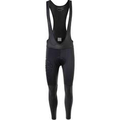 Endurance Gorsk Fahrradtights Herren 1001 Black