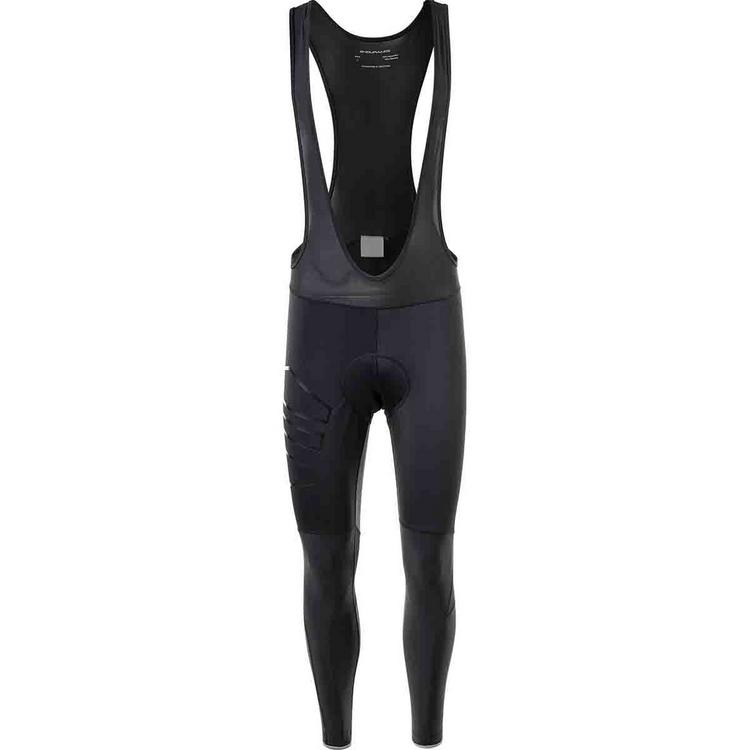 Endurance Endurance Gorsk Fahrradtights Herren - 1001 Black - 0 | SportScheck