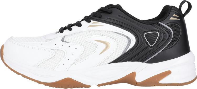 Endurance Endurance Flareu Hallenschuhe - 1001 Black - 0 | SportScheck