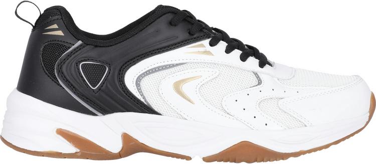 Endurance Endurance Flareu Hallenschuhe - 1001 Black - 0 | SportScheck