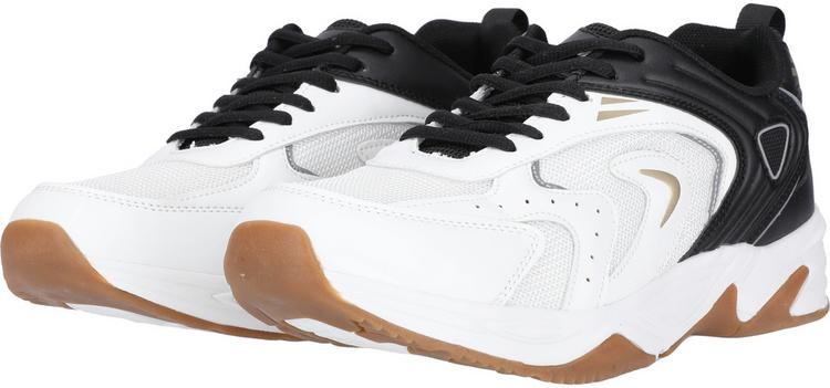 Endurance Endurance Flareu Hallenschuhe - 1001 Black - 1 | SportScheck