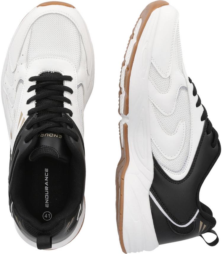 Endurance Endurance Flareu Hallenschuhe - 1001 Black - 2 | SportScheck