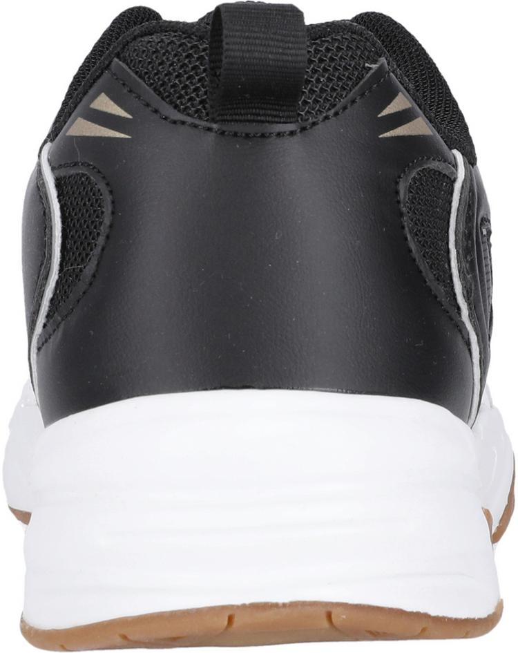 Endurance Endurance Flareu Hallenschuhe - 1001 Black - 3 | SportScheck